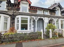 The Bay Cottage