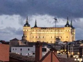 Gavilanes 2 TOLEDO