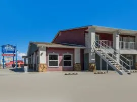 Americas Best Value Inn Alpine