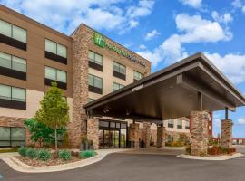 Holiday Inn Express & Suites Brunswick-Harpers Ferry Area, an IHG Hotel, hotel in Brunswick