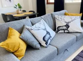 City Studio Ukko