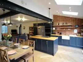 St Valentine - Fun away with loved ones