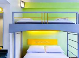 Ibis Budget Jakarta Menteng