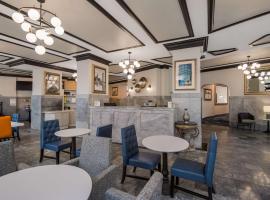 Best Western Syracuse Downtown Hotel and Suites, hotel u gradu 'Syracuse'