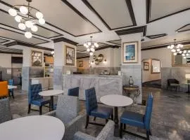 Best Western Syracuse Downtown Hotel and Suites