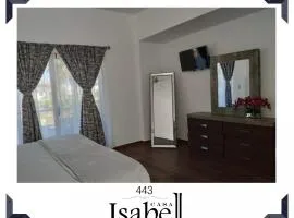Casa Isabell