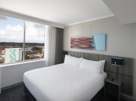 Mercure Sydney Bankstown, hotel in Bankstown