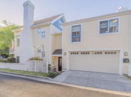 3817 Caledonia Bay Lookout home, Golfhotel in Pacific Grove