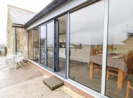 Houghton North Farm Cottage, cottage in Heddon on the Wall