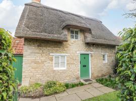 Bumble Bee, holiday rental in Oakham