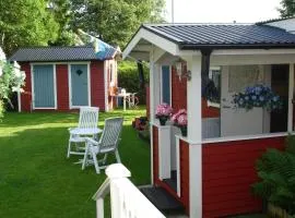 Karlholm Snatra Stugområde