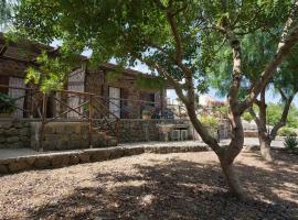 Le Case di Mamma Carmela, hotel a Ustica