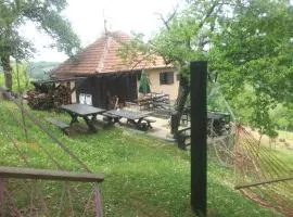 Holiday Home Vila Kikovi