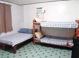 Mistow Room CDO, hotel in Cagayan de Oro