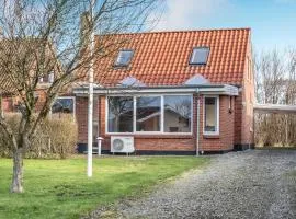 Stunning Home In Ringkbing With Wifi And 3 Bedrooms