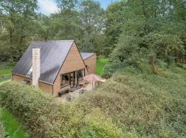 Cozy Home In Bjerringbro With Wifi