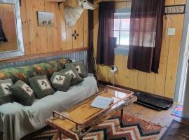 Outlaw Cache, cheap hotel in Chama
