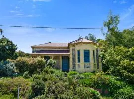 The True Heart of Uraidla Villa