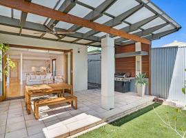 Goodie Goodwood Family Home, Ferienunterkunft in Unley