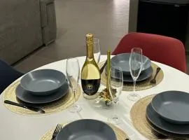 Archome Luxury Apartment
