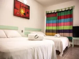 Hotel Playa Zipolite