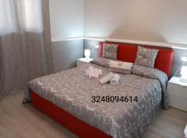 casa vacanza rosariomaria