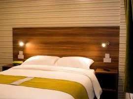 Helix Hotel