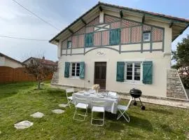 Villa Vieux-Boucau-les-Bains, 7 pièces, 9 personnes - FR-1-379-149