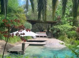 Ferguson Valley Escape