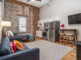 The Davis Lofts at Main Street - Unit 3D