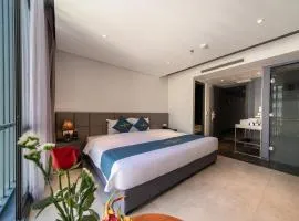 The Time Hotel