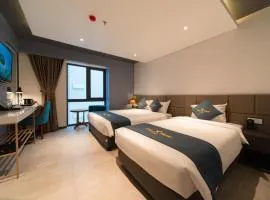 The Time Hotel