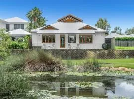 Belle Escapes 54 Ocean Drive Luxury Home Palm Cove