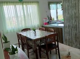 teluk kemang senorita homestay