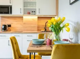 Apartamenty Laguna Beskidów 46 z sauną i siłownią - Dream Apart
