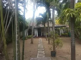 Residence Beach Villa