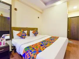 FabHotel Teliko Silver