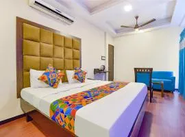 FabHotel Telikos Silver, Near Vadodara Airport