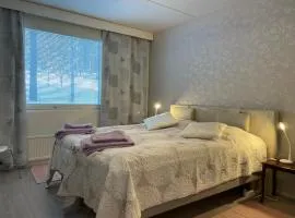 Apartment Hoitotie 80m2