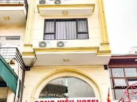 Song Kieu Hotel