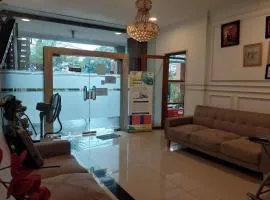 Pondok Sabaraya Haji Juanda Cikampek Purwakarta