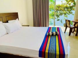 New Heaven, hotel a Ambalangoda