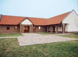 Vadvirág Vendégház