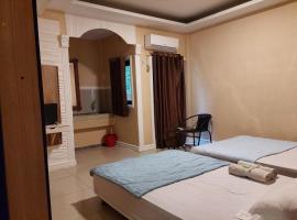 Pondok Sabaraya Haji Juanda Cikampek Purwakarta, hotel v destinaci Karawang