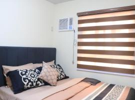 Anicia Guesthouse Rooms: Manila şehrinde bir konukevi