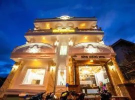 Bình Dương Đà Lạt Hotel