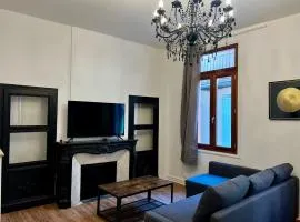 République Appartements Centre historique