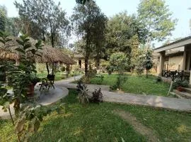 Tharu Lodge