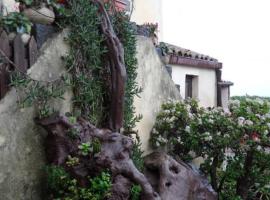 Agriturismo Ruvitello, hotel a Misterbianco