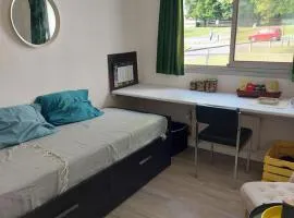 Studinette pour stagiaire ou étudiant